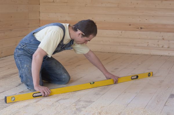 Cost of Floor Jacking in Saint Cloud