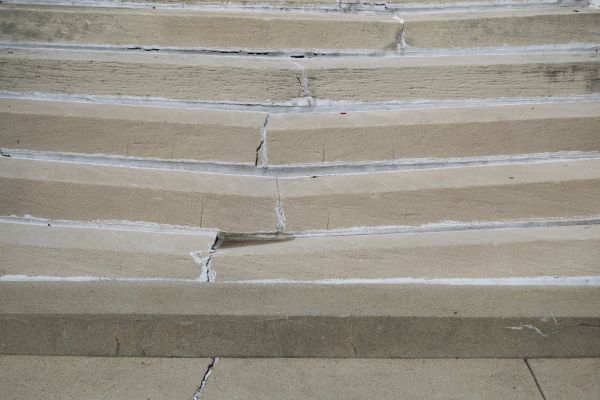 Cost of Sunken Slab Repair in Saint Cloud