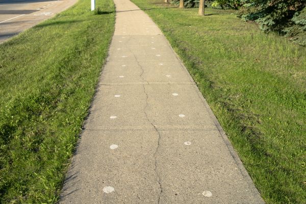 Cost of Mudjacking in Saint Cloud