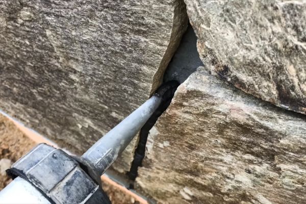 Cost of Grout Injection Service in Saint Cloud
