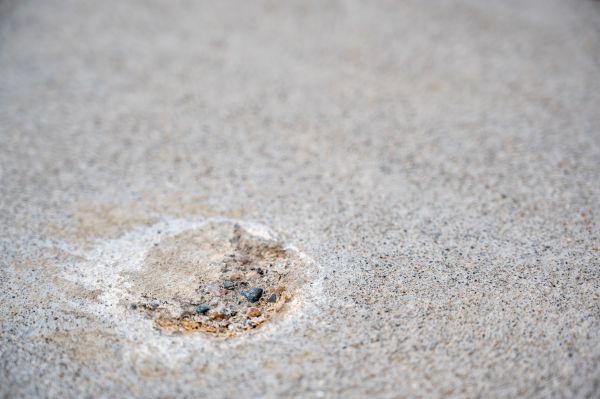 Cost of Concrete Jacking in Saint Cloud