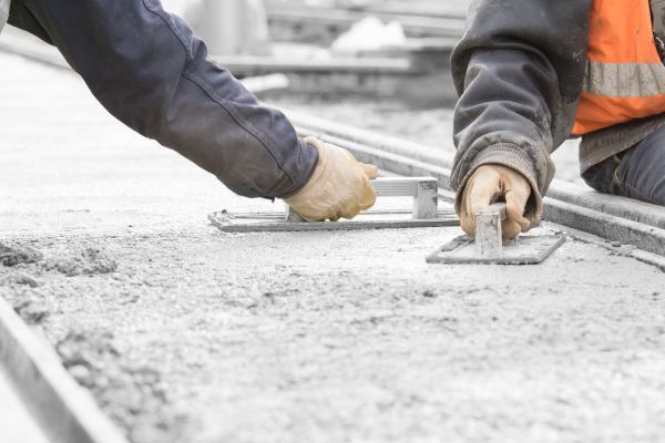 Cost of Driveway Mudjacking in Saint Cloud