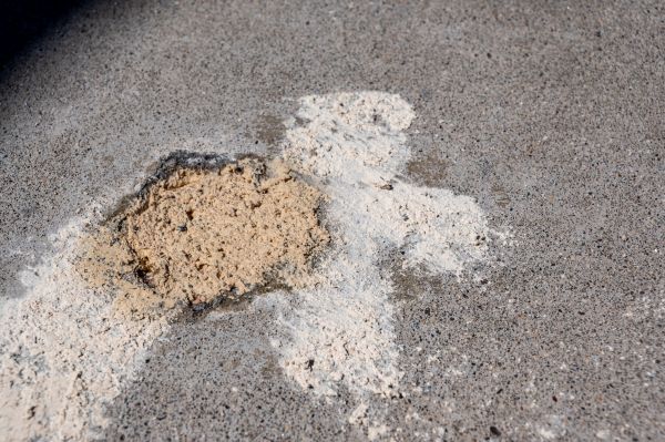 Cost of Concrete Driveway Raising in Saint Cloud