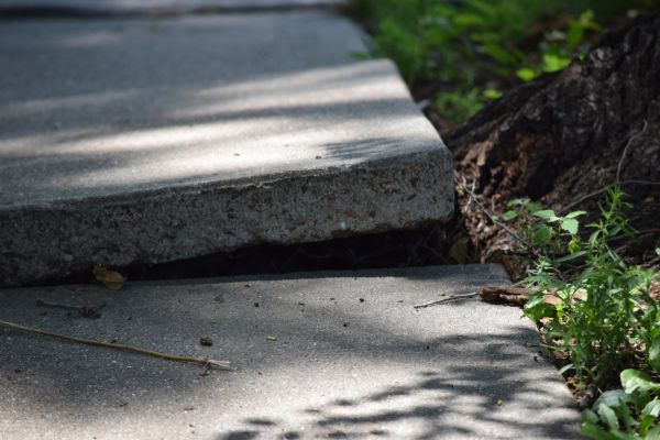 Cost of Concrete Slab Leveling in Saint Cloud